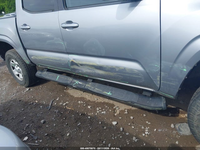 Aukcja sprzedaży 2019 Toyota Tacoma Sr V6, vin: 3TMCZ5AN6KM202920, numer aukcji: 45078870