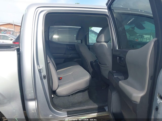 Aukcja sprzedaży 2019 Toyota Tacoma Sr V6, vin: 3TMCZ5AN6KM202920, numer aukcji: 45078870
