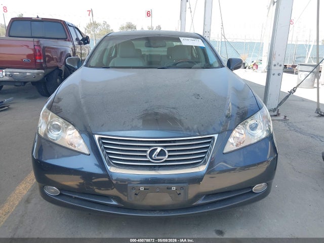 Продаж на аукціоні авто 2009 Lexus Es 350, vin: JTHBJ46G192327041, номер лоту: 45078872