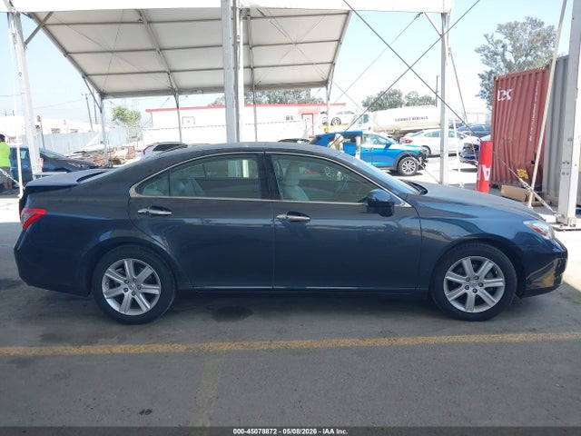 Продаж на аукціоні авто 2009 Lexus Es 350, vin: JTHBJ46G192327041, номер лоту: 45078872