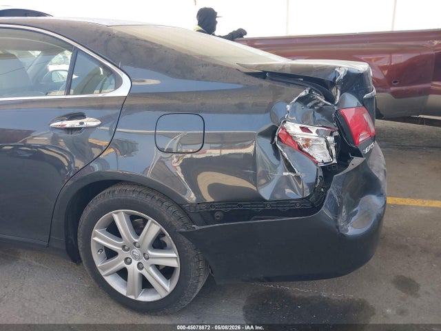 Продаж на аукціоні авто 2009 Lexus Es 350, vin: JTHBJ46G192327041, номер лоту: 45078872