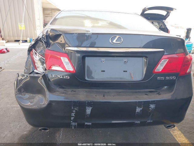 Продаж на аукціоні авто 2009 Lexus Es 350, vin: JTHBJ46G192327041, номер лоту: 45078872