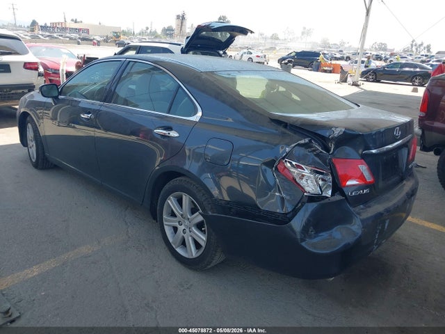 Продаж на аукціоні авто 2009 Lexus Es 350, vin: JTHBJ46G192327041, номер лоту: 45078872