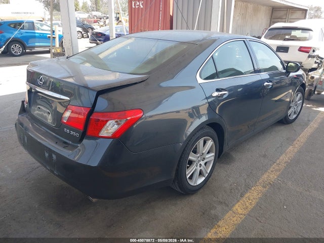 Продаж на аукціоні авто 2009 Lexus Es 350, vin: JTHBJ46G192327041, номер лоту: 45078872