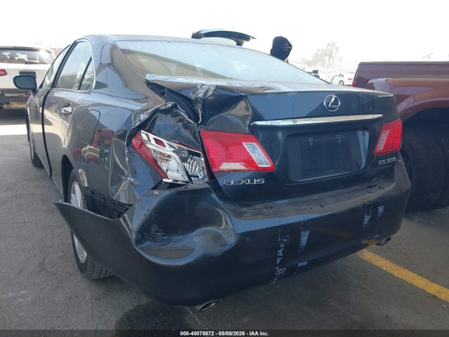 Продаж на аукціоні авто 2009 Lexus Es 350, vin: JTHBJ46G192327041, номер лоту: 45078872