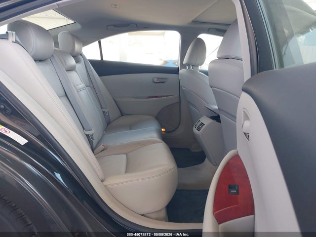 Продаж на аукціоні авто 2009 Lexus Es 350, vin: JTHBJ46G192327041, номер лоту: 45078872