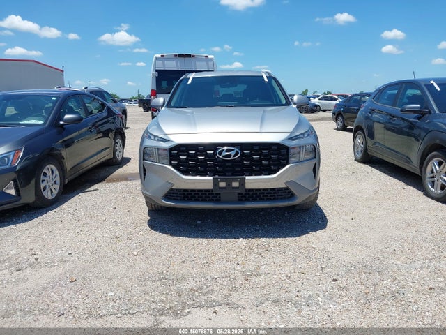 5NMS14AJ8MH363656 Hyundai Santa Fe Se