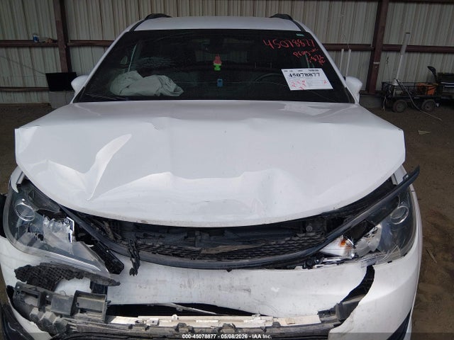 Продаж на аукціоні авто 2019 Chrysler Pacifica Touring L, vin: 2C4RC1BG6KR522767, номер лоту: 45078877