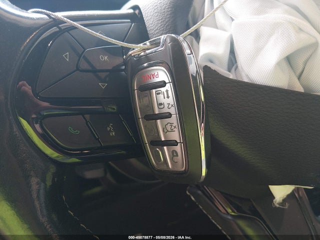 Продаж на аукціоні авто 2019 Chrysler Pacifica Touring L, vin: 2C4RC1BG6KR522767, номер лоту: 45078877
