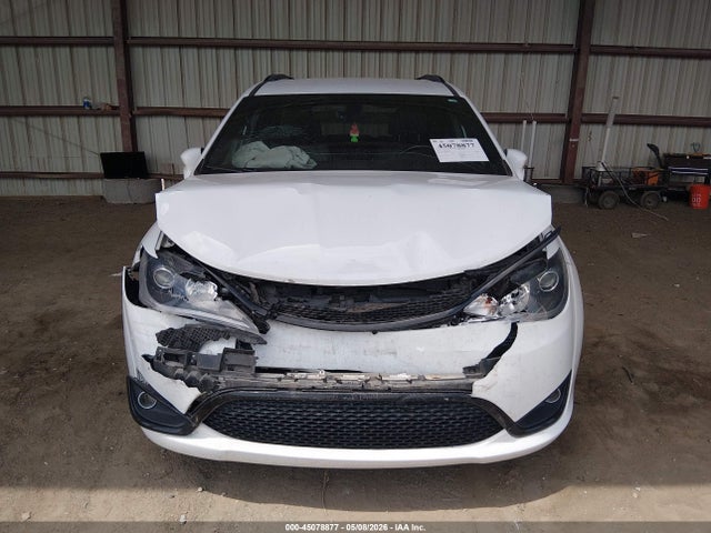 Продаж на аукціоні авто 2019 Chrysler Pacifica Touring L, vin: 2C4RC1BG6KR522767, номер лоту: 45078877