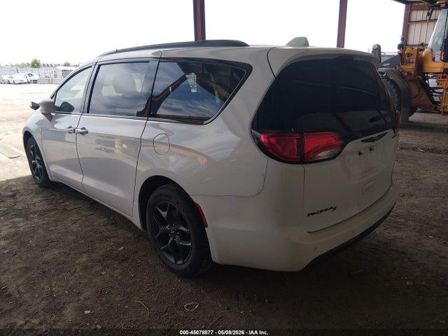 Продаж на аукціоні авто 2019 Chrysler Pacifica Touring L, vin: 2C4RC1BG6KR522767, номер лоту: 45078877