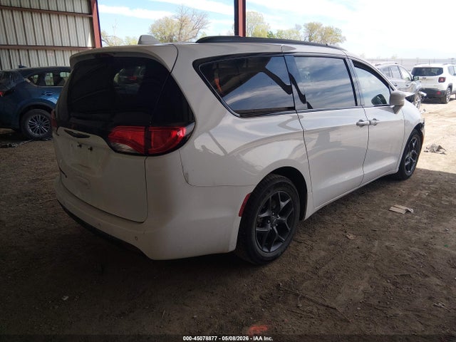 Продаж на аукціоні авто 2019 Chrysler Pacifica Touring L, vin: 2C4RC1BG6KR522767, номер лоту: 45078877