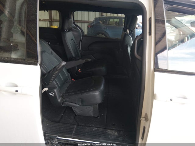 Продаж на аукціоні авто 2019 Chrysler Pacifica Touring L, vin: 2C4RC1BG6KR522767, номер лоту: 45078877