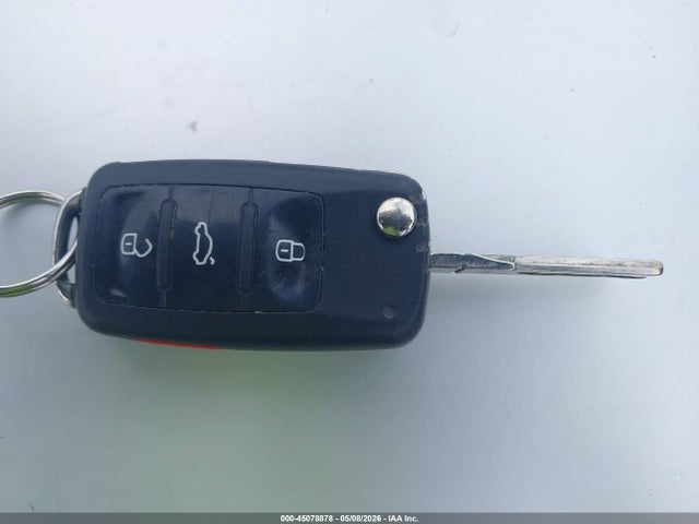 Продажа на аукционе авто 2011 Volkswagen Jetta 2.5l Se, vin: 3VWDZ7AJ5BM308382, номер лота: 45078878