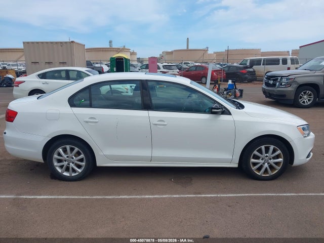 Продажа на аукционе авто 2011 Volkswagen Jetta 2.5l Se, vin: 3VWDZ7AJ5BM308382, номер лота: 45078878