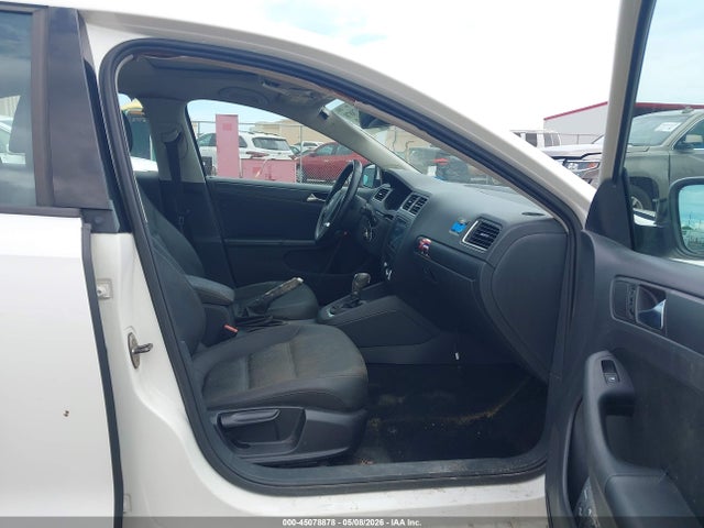 Продажа на аукционе авто 2011 Volkswagen Jetta 2.5l Se, vin: 3VWDZ7AJ5BM308382, номер лота: 45078878