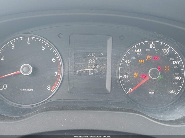 Продажа на аукционе авто 2011 Volkswagen Jetta 2.5l Se, vin: 3VWDZ7AJ5BM308382, номер лота: 45078878