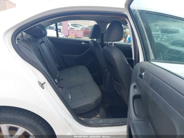 Продажа на аукционе авто 2011 Volkswagen Jetta 2.5l Se, vin: 3VWDZ7AJ5BM308382, номер лота: 45078878