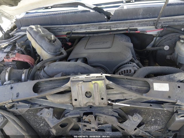 2008 Gmc Sierra 1500 Sle1 მანქანა იყიდება აუქციონზე, vin: 2GTEK19J381227149, აუქციონის ნომერი: 45078879