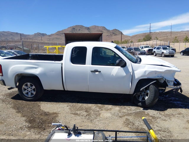 2008 Gmc Sierra 1500 Sle1 მანქანა იყიდება აუქციონზე, vin: 2GTEK19J381227149, აუქციონის ნომერი: 45078879