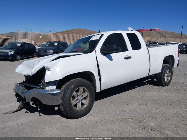 2008 Gmc Sierra 1500 Sle1 მანქანა იყიდება აუქციონზე, vin: 2GTEK19J381227149, აუქციონის ნომერი: 45078879