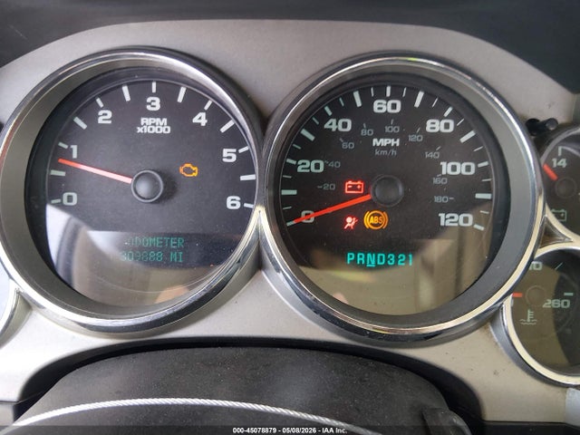 2008 Gmc Sierra 1500 Sle1 მანქანა იყიდება აუქციონზე, vin: 2GTEK19J381227149, აუქციონის ნომერი: 45078879