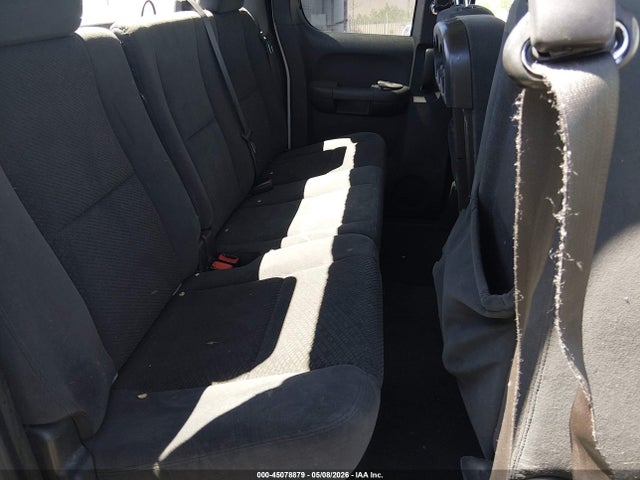 2008 Gmc Sierra 1500 Sle1 მანქანა იყიდება აუქციონზე, vin: 2GTEK19J381227149, აუქციონის ნომერი: 45078879