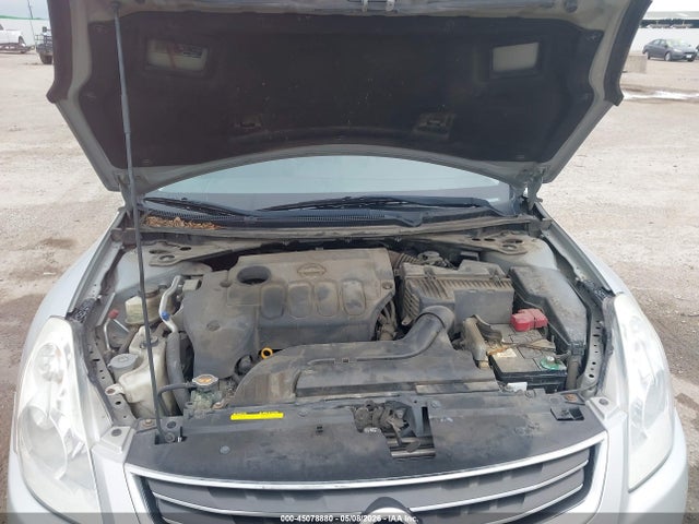 45078880 :رقم المزاد ، 1N4AL2AP4AN565669 vin ، 2010 Nissan Altima 2.5 S مزاد بيع