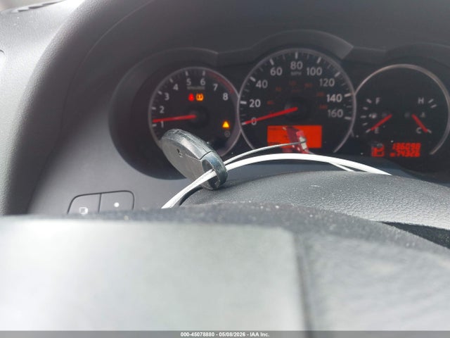 45078880 :رقم المزاد ، 1N4AL2AP4AN565669 vin ، 2010 Nissan Altima 2.5 S مزاد بيع