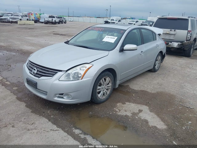 45078880 :رقم المزاد ، 1N4AL2AP4AN565669 vin ، 2010 Nissan Altima 2.5 S مزاد بيع