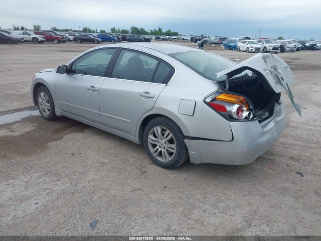 45078880 :رقم المزاد ، 1N4AL2AP4AN565669 vin ، 2010 Nissan Altima 2.5 S مزاد بيع