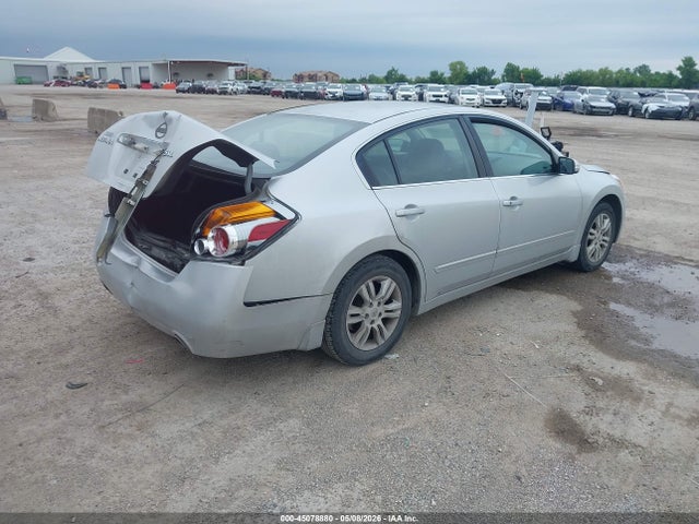 45078880 :رقم المزاد ، 1N4AL2AP4AN565669 vin ، 2010 Nissan Altima 2.5 S مزاد بيع
