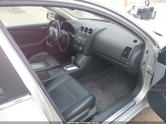 45078880 :رقم المزاد ، 1N4AL2AP4AN565669 vin ، 2010 Nissan Altima 2.5 S مزاد بيع
