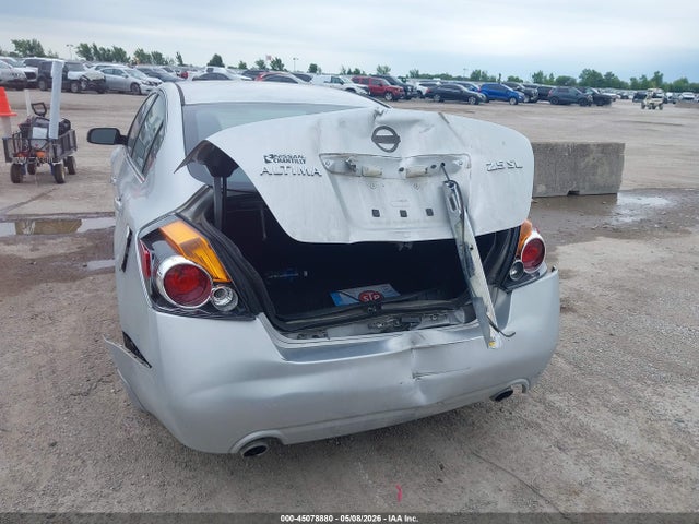 45078880 :رقم المزاد ، 1N4AL2AP4AN565669 vin ، 2010 Nissan Altima 2.5 S مزاد بيع