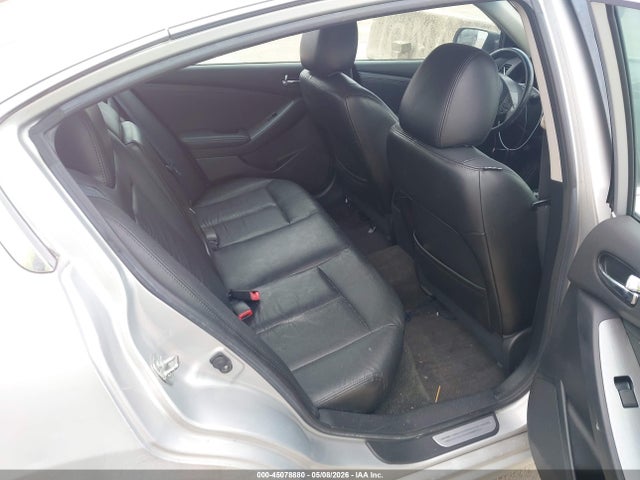 45078880 :رقم المزاد ، 1N4AL2AP4AN565669 vin ، 2010 Nissan Altima 2.5 S مزاد بيع