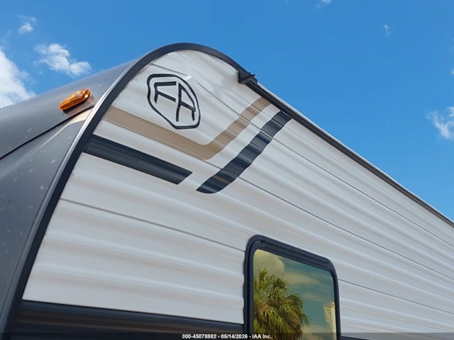 Продажа на аукционе авто 2026 Avenger Travel Trailer, vin: 5ZT2AVEC4TG815432, номер лота: 45078882