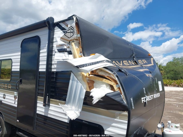 Продажа на аукционе авто 2026 Avenger Travel Trailer, vin: 5ZT2AVEC4TG815432, номер лота: 45078882