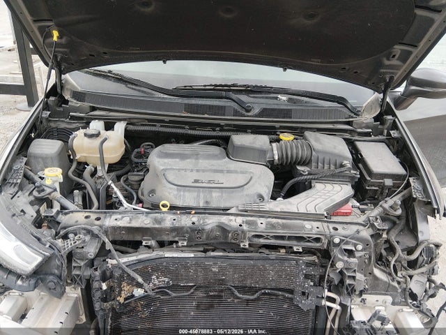 Продаж на аукціоні авто 2022 Chrysler Pacifica Touring L, vin: 2C4RC1BG9NR122349, номер лоту: 45078883