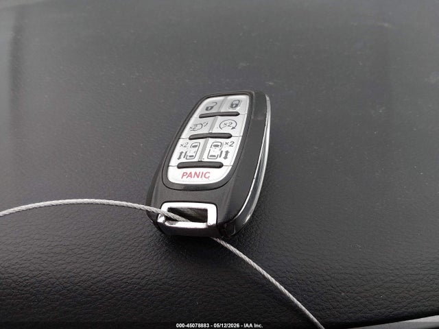 Продаж на аукціоні авто 2022 Chrysler Pacifica Touring L, vin: 2C4RC1BG9NR122349, номер лоту: 45078883