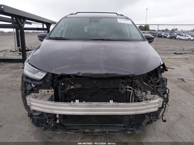 Продаж на аукціоні авто 2022 Chrysler Pacifica Touring L, vin: 2C4RC1BG9NR122349, номер лоту: 45078883