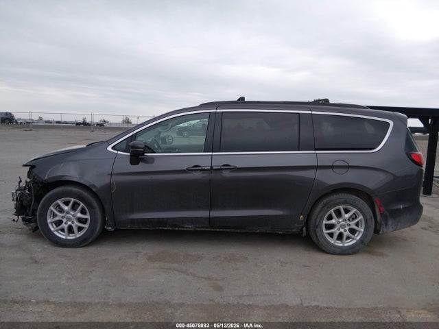 Продаж на аукціоні авто 2022 Chrysler Pacifica Touring L, vin: 2C4RC1BG9NR122349, номер лоту: 45078883