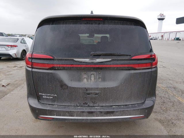 Продаж на аукціоні авто 2022 Chrysler Pacifica Touring L, vin: 2C4RC1BG9NR122349, номер лоту: 45078883
