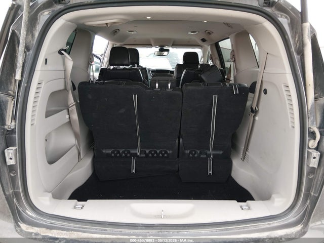 Продаж на аукціоні авто 2022 Chrysler Pacifica Touring L, vin: 2C4RC1BG9NR122349, номер лоту: 45078883
