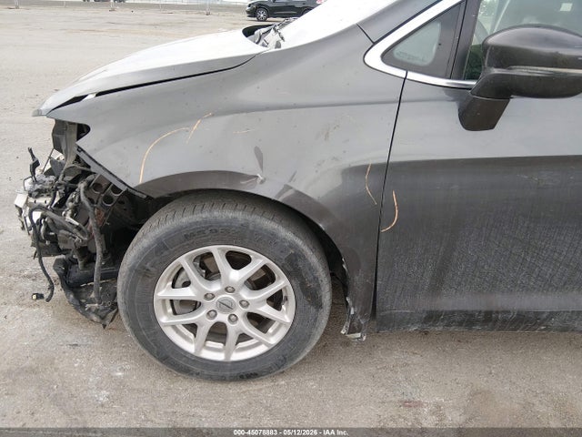 Продаж на аукціоні авто 2022 Chrysler Pacifica Touring L, vin: 2C4RC1BG9NR122349, номер лоту: 45078883