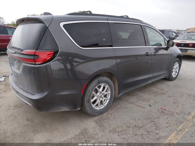Продаж на аукціоні авто 2022 Chrysler Pacifica Touring L, vin: 2C4RC1BG9NR122349, номер лоту: 45078883