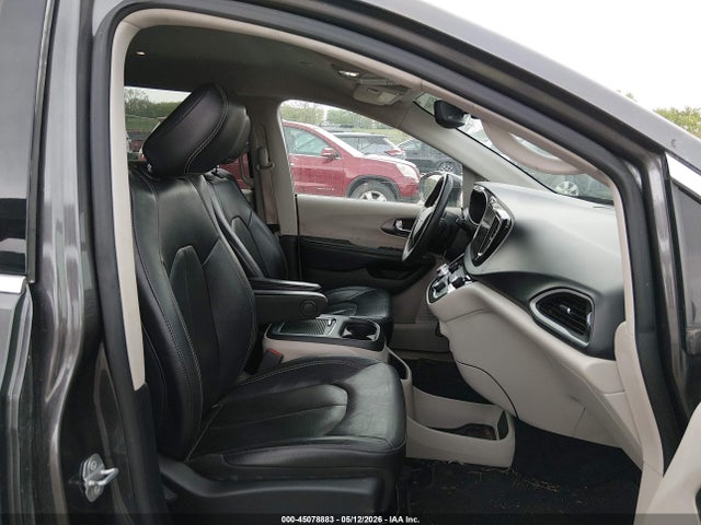 Продаж на аукціоні авто 2022 Chrysler Pacifica Touring L, vin: 2C4RC1BG9NR122349, номер лоту: 45078883