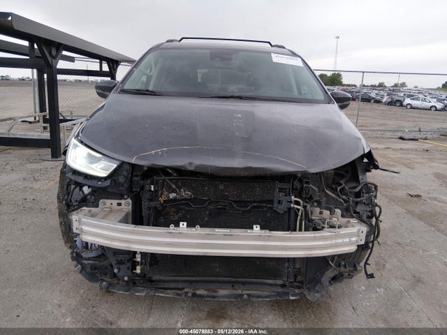 Продаж на аукціоні авто 2022 Chrysler Pacifica Touring L, vin: 2C4RC1BG9NR122349, номер лоту: 45078883