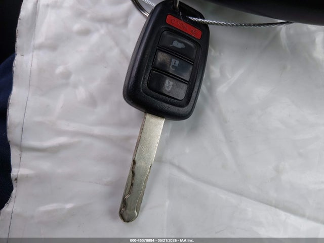 45078884 :رقم المزاد ، SHHFK7H43HU222032 vin ، 2017 Honda Civic Sport مزاد بيع