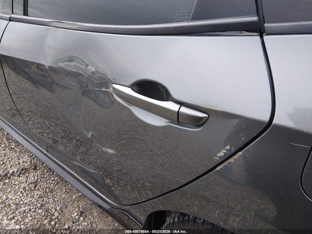 45078884 :رقم المزاد ، SHHFK7H43HU222032 vin ، 2017 Honda Civic Sport مزاد بيع