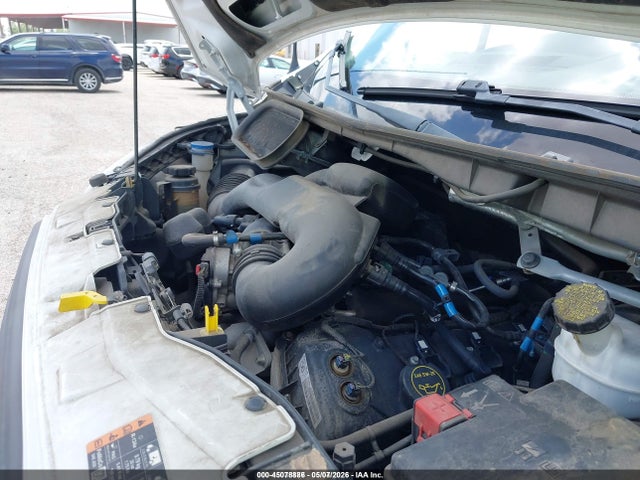 1FDZX2XMXHKB22464 Ford Transit-350 Xl